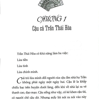 Tam Tai (Linh Lan) 