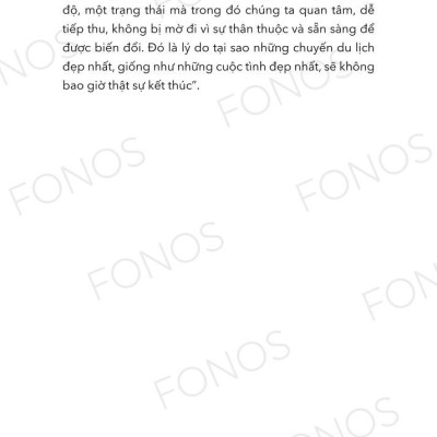 Đi Khi Ta Còn Trẻ