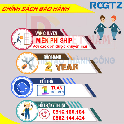 Bộ nâng kích gầm điện ô tô nhãn hiệu ROGTZ điện áp 12V, công suất 100W