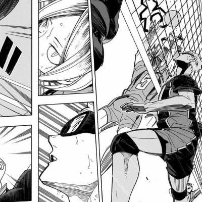 ハイキュー!! 34 - Haikyu!!
