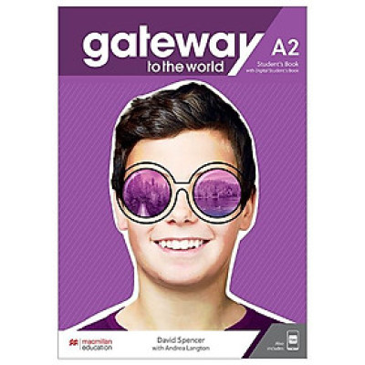 Gateway To The World A2 Student