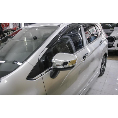 Ốp gương xe dành cho MItsu xpander