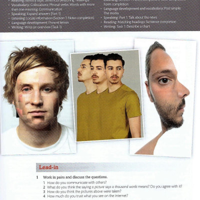 Expert IELTS 6 Coursebook With Online Audio And MyEnglishLab Pin Pack