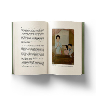 Sách - Thương Nhớ Mười Hai - Đông A