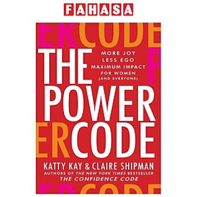 Sách ngoại văn: The Power Code