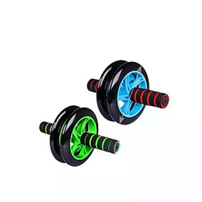 Con lăn tập bụng Toshiko giúp bạn có một vóc dáng chuẩn model mỗi ngày. Quà tặng cho xe đạp, máy chạy bộ