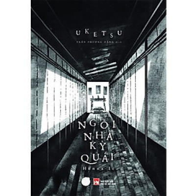 Ngôi Nhà Kỳ Quái - Tập 1