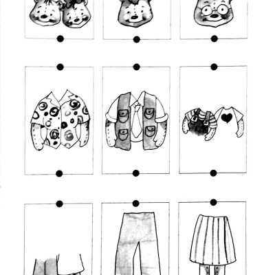 Tiny Talk 2A: Workbook