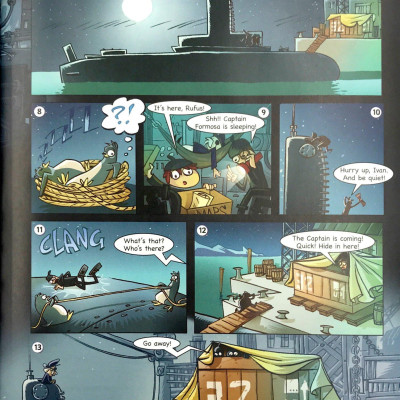 Our Discovery Island (Ame Ed.) 5: Value Pack