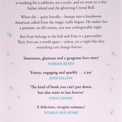 On A Night Like This