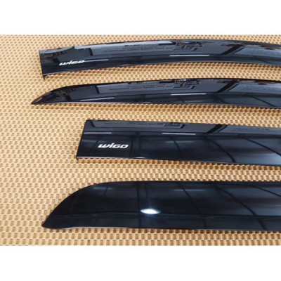 Vè Che Mưa Cho Xe Ô Tô Wigo