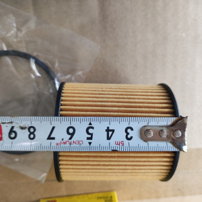 Lọc nhớt Land Rover Discovery Sport 2014-2023 - OE42001