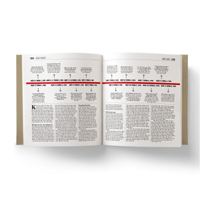 Sách - Thế Chiến II - Khái Lược Những Tư Tưởng Lớn - Đông A