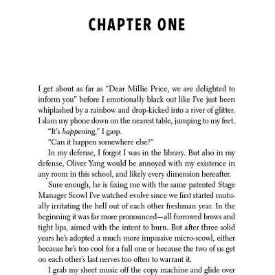 Sách ngoại văn: When You Get The Chance