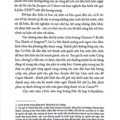 Tên Của Đóa Hồng (Tái Bản 2024)