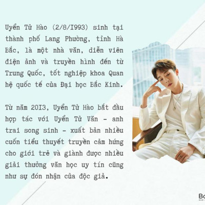 Gửi Thời Thanh Xuân Tươi Đẹp Của Chúng Ta - Bản Quyền