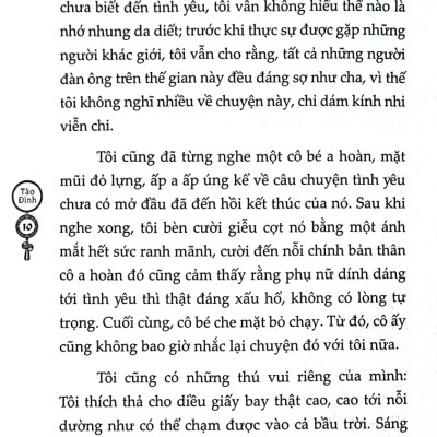 Phấn Hoa Lầu Xanh - BV