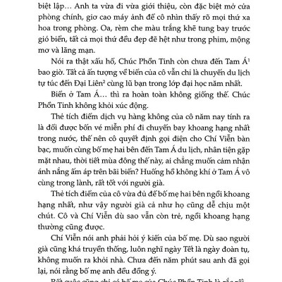Sao Trên Trời Rất Xa, Sao Của Anh Thật Gần