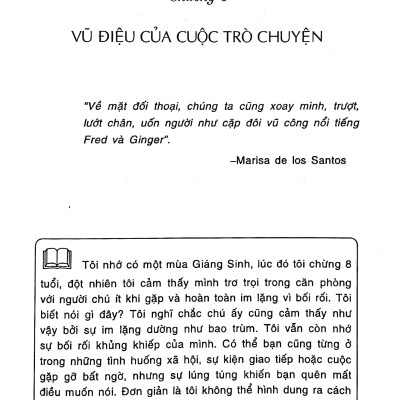 Thay Đổi Cuộc Đời Nhờ Giao Tiếp Tự Tin 