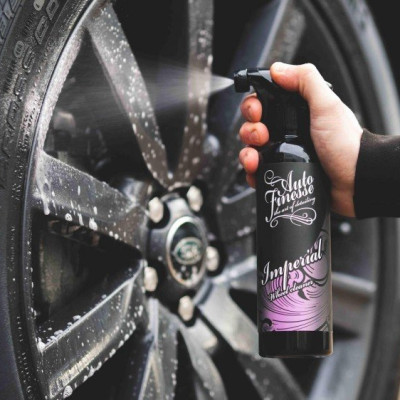 IMPERIAL - Tẩy rửa mâm ô tô Auto Finesse