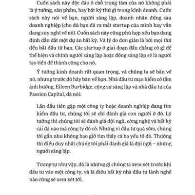 Bạn Đã Có Sẵn Mọi Tố Chất Cần Thiết Để Khởi Nghiệp Thành Công_TRE