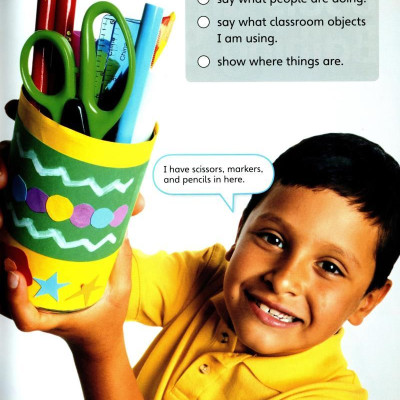 Our World 2: Student