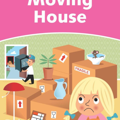 Dolphins Starter: Moving House