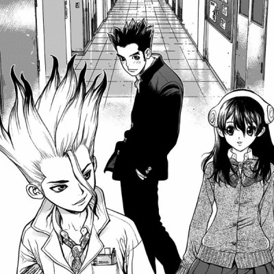 Dr. Stone 2 (Japanese Edition)