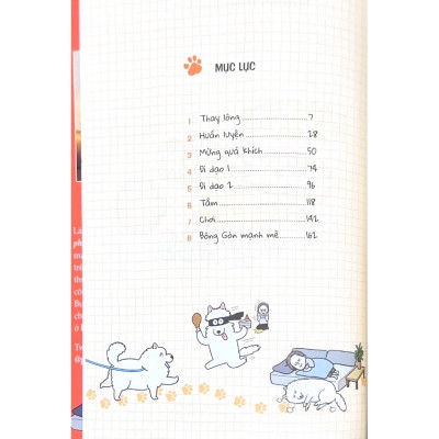 CUỘC CHIẾN GIỮA SEN VÀ BOSS