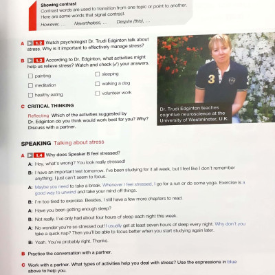 KEYNOTE AME 4 STUDENT BOOK/MYKEYNOTEONLINE STICKER