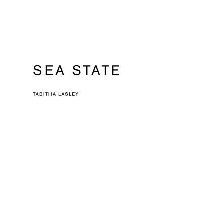 Sea State: A Memoir