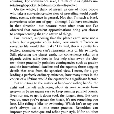 Hardboiled Wonderland And The End Of The World