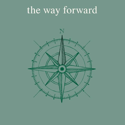 The Way Forward