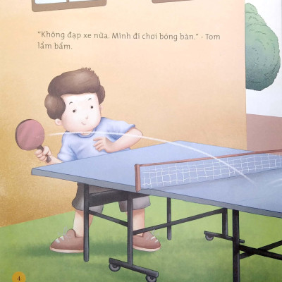 Nói Lời Hay Ứng Xử Đẹp - Bắt Tay Nào