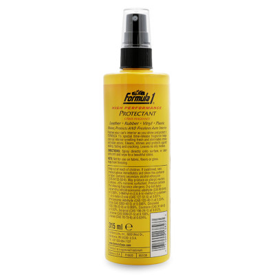 Chất Bảo Dưỡng 2 Trong 1 Hương Cam FORMULA 1 613823 295ml