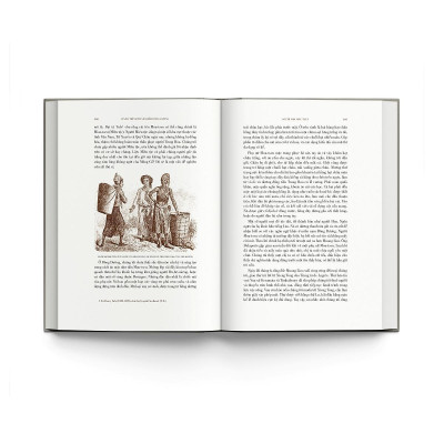 Sách - Hành Trình Thám Hiểm Đông Dương - Đông A