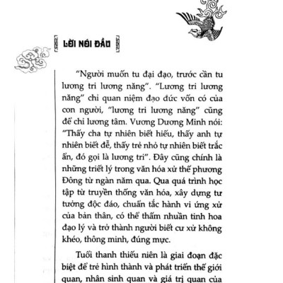 Sách - Thái căn đàm (Tinh hoa đối nhân xử thế của cổ nhân) - bìa mềm