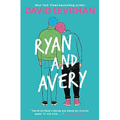 RYAN AND AVERY
