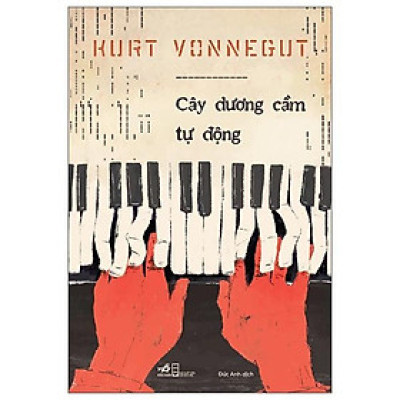 Cây Dương Cầm Tự Động - Bản Quyền