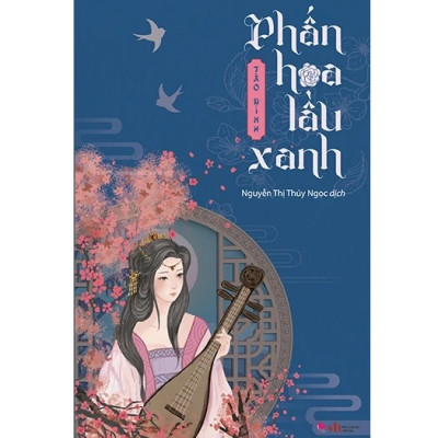 Combo Yêu Anh Hơn Cả Tử Thần + Phấn Hoa Lầu Xanh + Xin Lỗi Em Chỉ Là Con Đĩ (Bộ 3 Cuốn) - BV