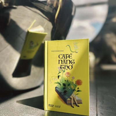 Café Nàng Thơ
