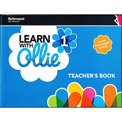 Learn with Ollie 1 Teacher