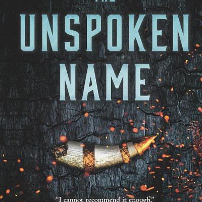 The Serpent Gates 1: The Unspoken Name
