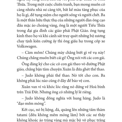 Sách - Nọc Bướm