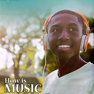 Oxford Discover Futures Level 4 Student Book
