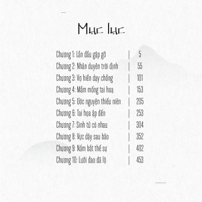 Combo Sách Trường Phong Độ - tập 1 + tập 2