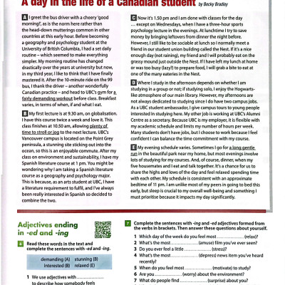 Compact B2 - Student Book Without Answers (3rd Edition)