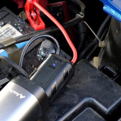 SẠC KÍCH BÌNH Ô TÔ KHẨN CẤP ACE PLUS J377