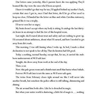 The Legendborn Cycle - Book 1 - Legendborn