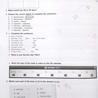 Go Beyond Workbook 1